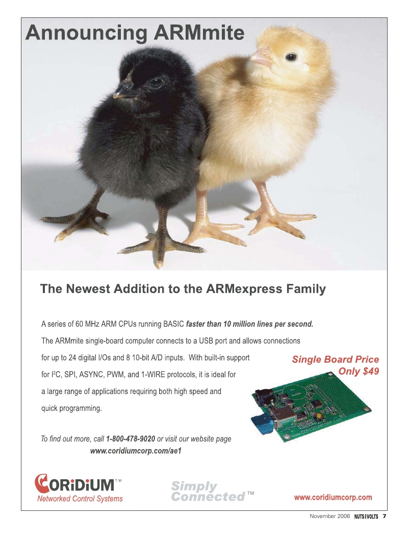 Nuts and Volts 2006-11